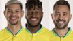 Comentarista Léo Feitosa acerta placar de Brasil x Sérvia e diz quem deverá substituir Neymar