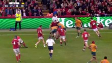 Wales vs Australia 2022-11-26 Second HalfV
