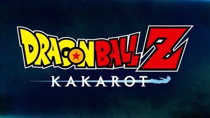 Dragon Ball Z Kakarot - Official Bardock Gameplay Trailer