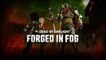 Dead by Daylight Forged in Fog - Official Overview Trailer