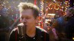 Kevin Bacon Sings - “Here It Is Christmastime” Guardians Of The Galaxy Holiday Special