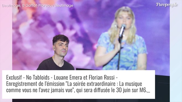 Louane largement dominante sur Florian Rossi : les risques encourus par leur couple selon l'astrologie