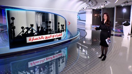 الساعة 60 | بعد تخزين الغاز الروسي.. دول أوروبا تواجه أزمة أشد قسوة