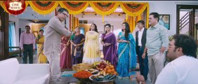 Nani & Lavanya Tripathi Telugu Best Hilarious Comedy Climax Fight Scene _ Nani