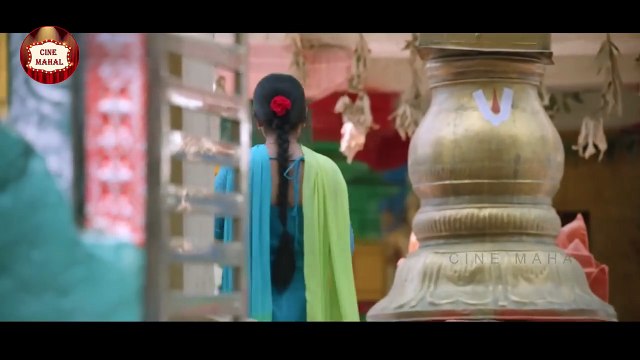 Nihal Kodhaty Telugu Hit Movie Love Scene _ Nihal Kodhaty _ Telugu New Movies