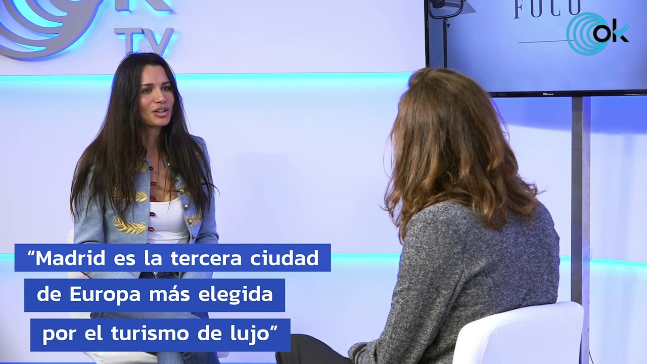 El Foco con Ana Alonso