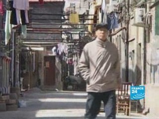 Jewish community returns to Shanghai