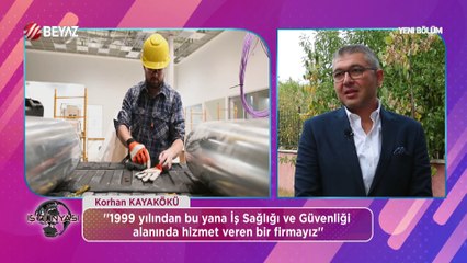 Ivana Sert ile İş Dünyası 27 Kasım 2022