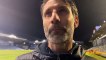 Watch: Danny Cowley's reaction to Pompey's 3-2 win against MK Dons in the FA Cup second round