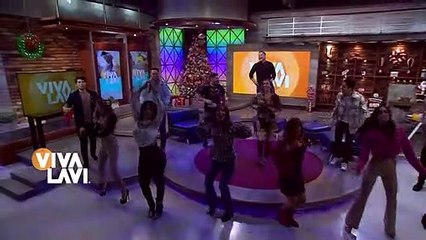 Mónica Dávalos impacta con sus pasos prohibidos