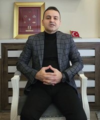 AKP'li İl Başkan Yardımcısı: Kazandığı zaferler ortada, Erdoğan'a mareşal unvanı verilmeli