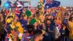 Tunisia 0-1 Australia: Socceroos fans dare to dream