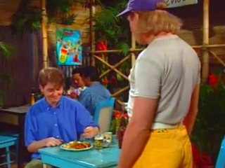 The Kids in the Hall S04E19