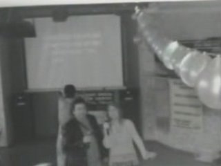 Aussie bar karaoke sailing  Cenghis + Michelle