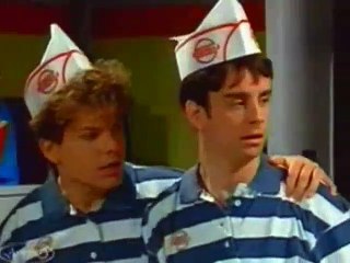 The Kids in the Hall S05E02
