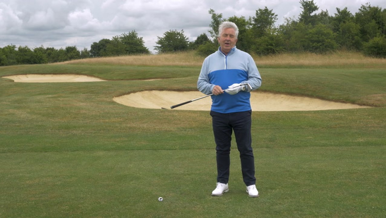 Rules For Cleaning Your Golf Ball