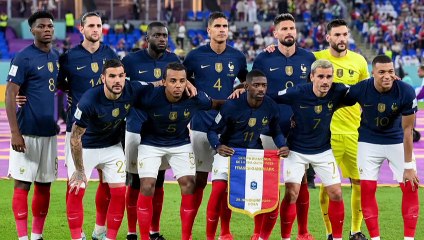 Mbappé acaba con la resistencia danesa y mete a los 'Bleus' en octavos de Catar-2022
