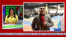 ¡Orgullo Catracho! La boxeadora Keylin Maradiaga debuta hoy en España contra una rival de Rumania