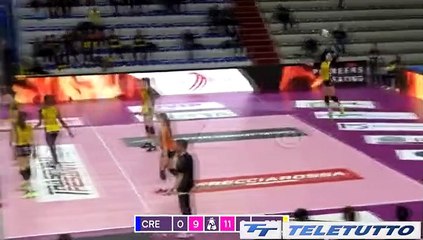 Video News - VALSABBINA E CONSOLI IN CAMPO