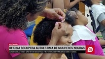 Empoderamento: curso resgata autoestima de mulheres em Apucarana