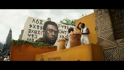 BLACK PANTHER 2 WAKANDA FOREVER All Clips + Trailer (4K ULTRA HD) 2022