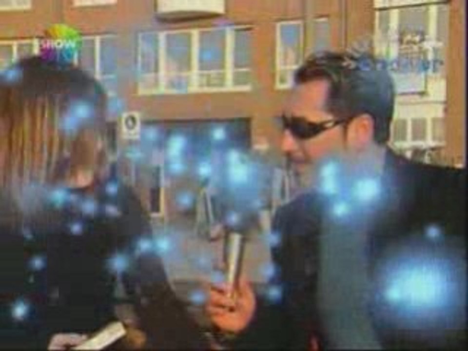 TANITIM SPOT KAYIHAN ARAS