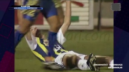 Ankaragücü 0-2 Fenerbahçe [HD] 05.10.1996 - 1996-1997 Turkish 1st League Matchday 8 (Ver. 3)