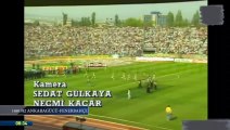 Ankaragücü 0-3 Fenerbahçe [HD] 22.09.1991 - 1991-1992 Turkish 1st League Matchday 4 (Ver. 2)