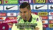 Ronaldo knows what's good for his career - Casemiro on United exit
