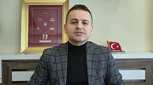 AKP'li Ümit Taydaş'dan 'Erdoğan'a mareşal unvanı verilsin' çağrısı