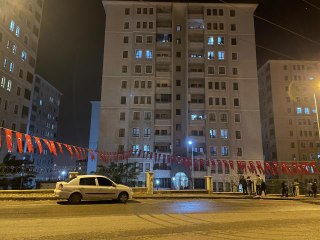 GAZİANTEP - Şehit Piyade Uzman Çavuş Eyyüp Uğurlu'nun ailesine acı haber verildi