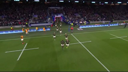 England vs South Africa  2022-11-26 Second Half