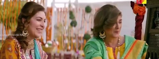 Parwaaz Hai Junoon (2018)   Pakistani Movie