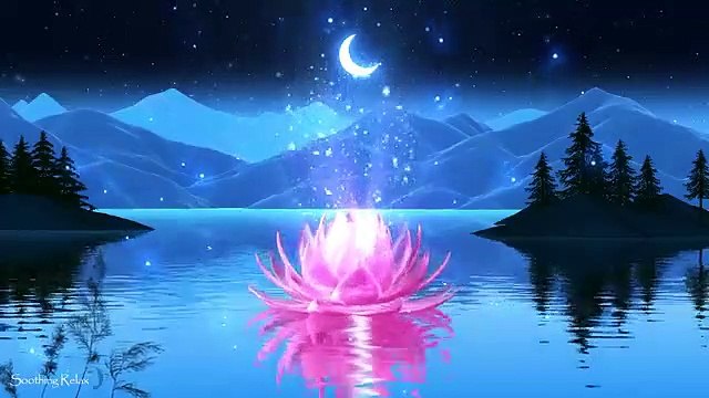 Sommeil Très Profond Musique pour Mieux Dormir et Évacuer Votre Stress Bien Dormir