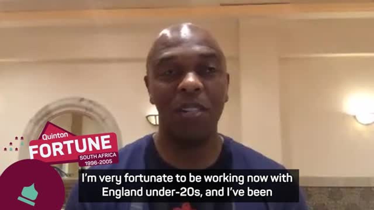 England are one of the favourites to win the World Cup - Fortune