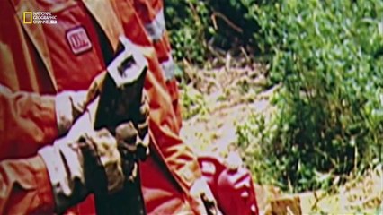 Segundos catastróficos T1E5 La tragedia ferroviaria de Eschede (HD)