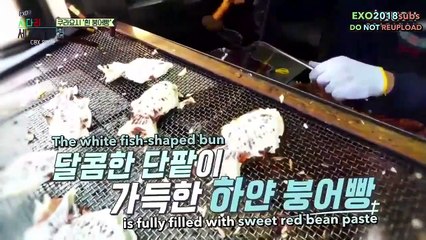 [ENGSUB] EXO's Ladder S1 Episode 35