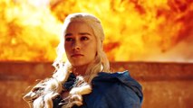 Daenerys Targaryen ⚡️ Queen Of The Ashes