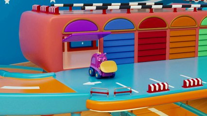 Çizgi film MOKAS ve Cadılar Bayramı! Halloween kostümlerini seçelim! En küçük ço