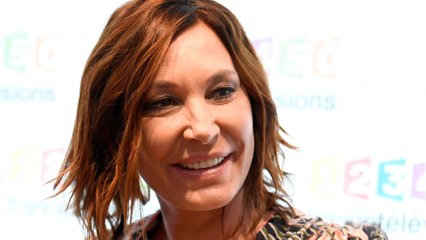 GALA VIDEO - Les confidences de Zazie : un ex très mal à l’aise avec sa ménopause