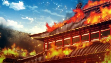 キングダム 第2シリーズ  Kingdom 4th SE Ep 20 English Subbed