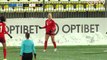 ● Alisha Lehmann ●- Beauty & Skills ● Swiss Football Queen ⚪●
