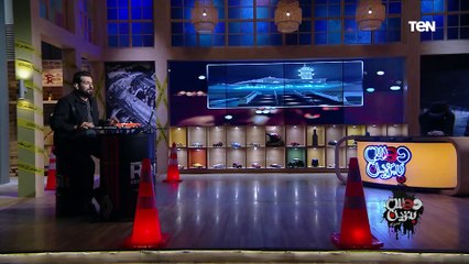 افتتاح موقف الحي العاشر الحضاري في مدينة نصر.. وتعليق من تامر بشير: "لازم نبين الصورة الحلوة للعالم"