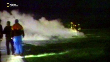 Air crash investigation Special Report S1E1 Communication Breakdown (HD)