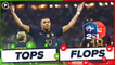 Les Tops et Flops de France-Danemark (2-1)