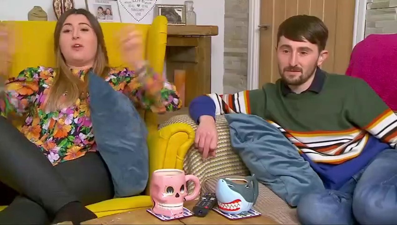 Gogglebox UK Season 20 Episode 12 Dailymotion Video