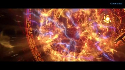 完美世界 Perfect World, Wanmei Shijie Ep 82 English Subbed