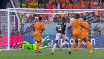 Gakpo and Valencia strike _ Netherlands v Ecuador _ FIFA World Cup Qatar 2022