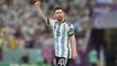Arjantin, Dünya Kupası'nda "Biz de varız" dedi! Tangocular, Meksika'yı iki golle geçti