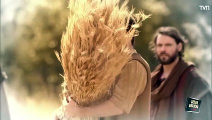 Novela Génesis - Capítulo 240 hablado español latino